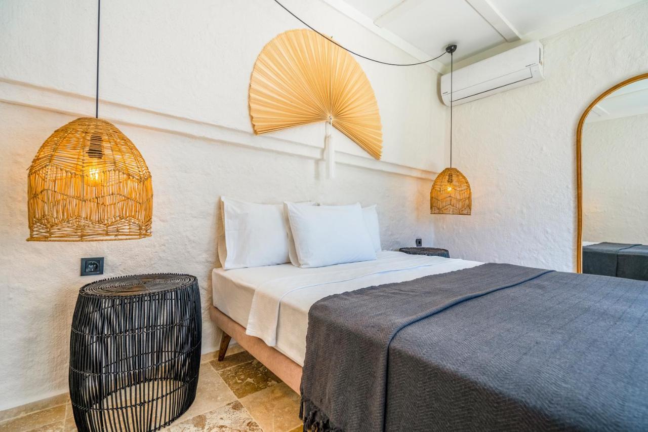 Art Alacati Exterior foto