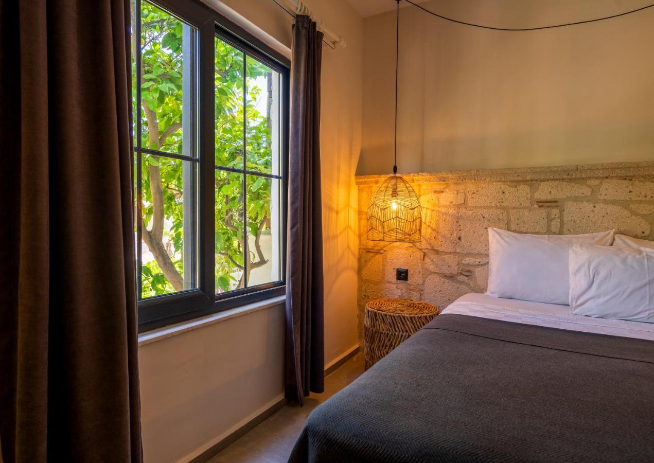 Art Alacati Exterior foto