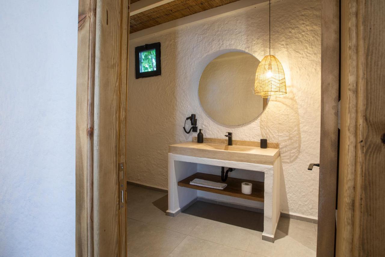 Art Alacati Exterior foto