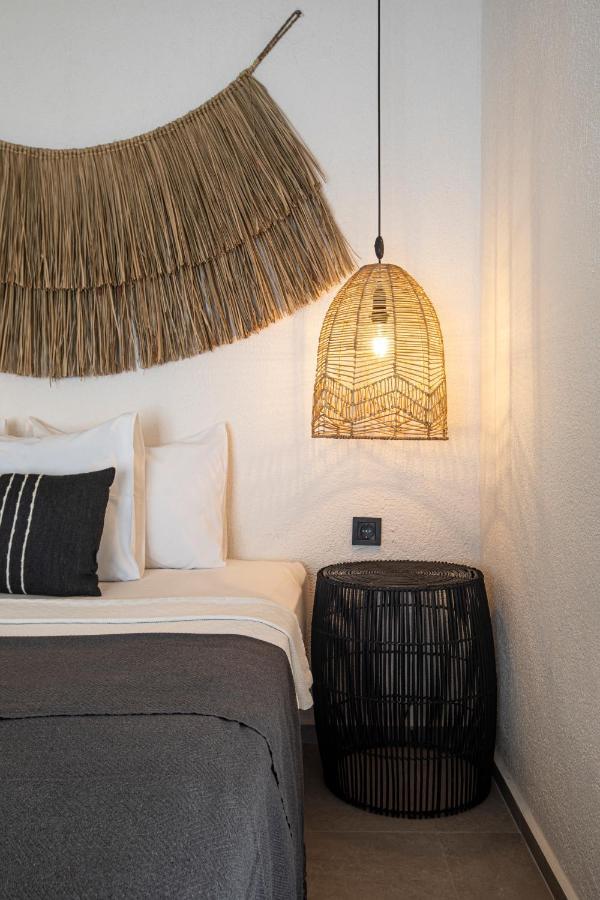 Art Alacati Exterior foto