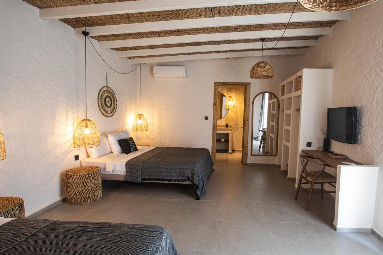 Art Alacati Exterior foto