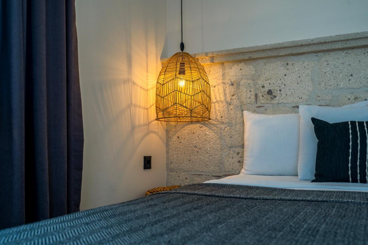 Art Alacati Exterior foto