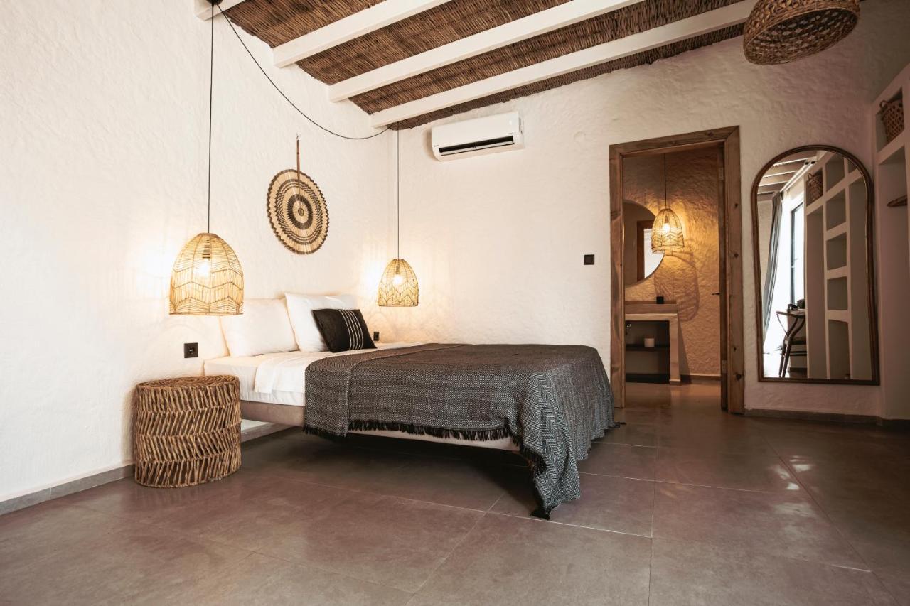 Art Alacati Exterior foto