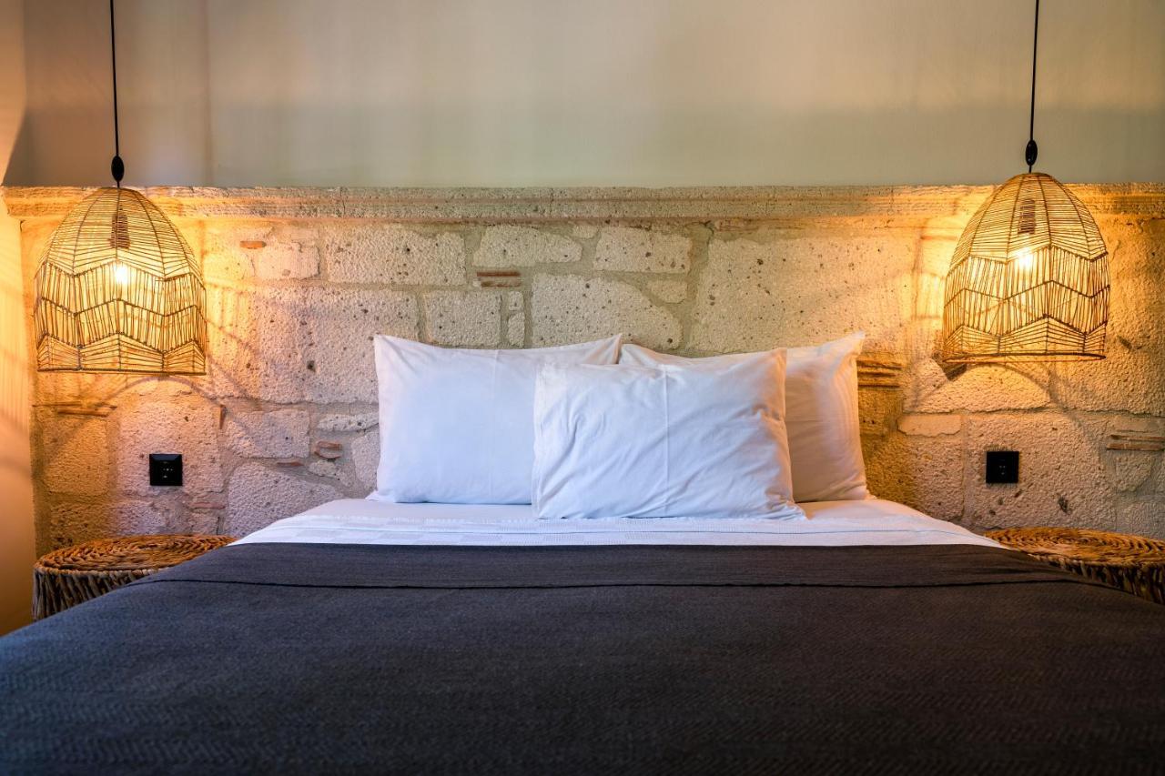 Art Alacati Exterior foto