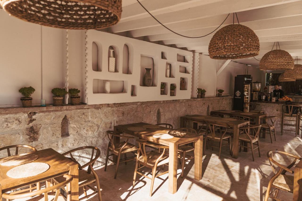 Art Alacati Exterior foto